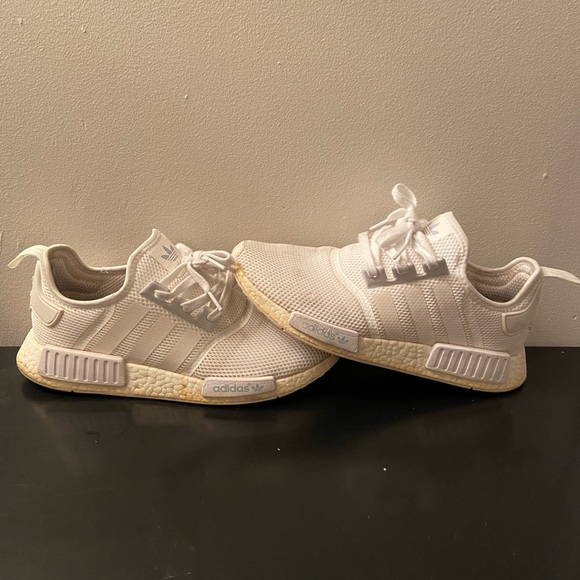 white walker nmd